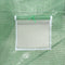 vidaXL - Kas - 36 - m² - 1200x300x200 - cm