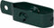 vidaXL - Draadspanners - 50 - st - 100 - mm - staal - groen