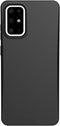 Urban Armor Gear - Biodegradable Outback - Schokbestendig - Zwart (Galaxy S20 Plus)