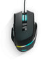 Energy Sistem ESG M5 - Gamemuis - 10.000dpi - 15 knoppen - Draad - USB 2.0