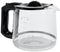 Russell Hobbs 27400-56 - Koffiezetapparaat - 10 kopjes - Zwart/RVS