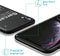 iMoshion Hoesje Geschikt voor iPhone Xr Hoesje Siliconen - iMoshion Design hoesje - Zwart / Sarcasm