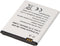 AccuCell Accu AK-V34 - Li-ion batterij 940mAh - Beschermende elektronica