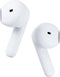 Happy Plugs Hope - In-ear Draadloze Oordopjes - 30 uur batterijduur - Wit