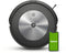 iRobot Roomba J7+ - Robotstofzuiger - 10x meer zuigkracht - Grafiet