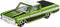 HOT WHEELS Themed Automotive Assortment