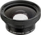 Raynox HD-6600PRO52 - Prime lens - Vergroting 0,66x - Zwart