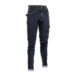 Veiligheidsbroeken Cofra Cabries Professioneel Marineblauw Maat