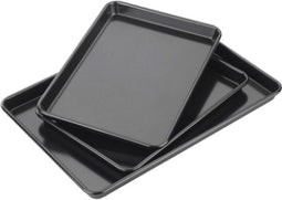 Tala Performance - Bakplaten Set - Non-stick - Ovenbestendig (3 stuks)