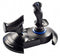 Thrustmaster T.Flight Hotas 4 - Flight stick - Ergonomisch ontwerp met afneembare throttle - Blauw Zwart