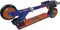 NERF Inline Step - Kinderstep - Blauw Oranje - Leeftijd 2-6 jaar (1 stuk)