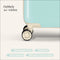 SUITSUIT Fabulous Fifties - Handbagage koffer 55x35x20 - Lichtgewicht - TSA cijferslot - Luminous Mint