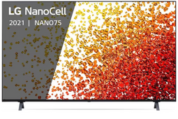 LG 50NANO753PR - NanoCell TV - 50 inch - 4K HDR10 Pro - Smart TV (2023)