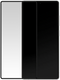 Mobilize Galaxy S25 Ultra - Gehard Glas Edge To Edge Screenprotector - Transparant