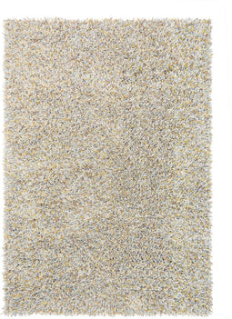 Brink en Campman - Young 61806 Vloerkleed - 250x350 - Rechthoek - Hoogpolig Tapijt - Landelijk - Meerkleurig