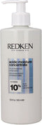 Herstellende Intense Kuur Acidic Moisture Concentrate Redken (500 ml)