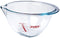 Pyrex Classic Prepware - Maatbeker 4,2L - Hittebestendig glas