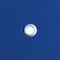 vidaXL - Prieeldak - 310 - g/m² - 4x3 - m - blauw