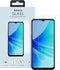 Selencia Gehard Glas Screenprotector Oppo A57(s) / A77 / A78 (5G) - 9H gehard glas - Vingerafdrukbestendig