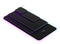 Steelseries QcK Prism Cloth XL - Deskmat - RGB-verlichting - Zwart