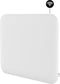 Mill PA400WIFI4 - WiFi-paneelverwarming - 400 Watt - tot 6m2 - IPX4 - 5 jaar garantie - wit