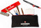 Hohner FlexCase L - Accessoires voor mondharmonica - koffer - opbergen