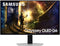 Samsung Odyssey G6 G61SD - Gaming PC Monitor - 27