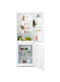 AEG TS5S161ES - Inbouw Koel-Vriescombinatie - Volledig geïntegreerd - Energieklasse E