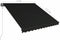 vidaXL - Luifel - automatisch - uittrekbaar - 300x250 - cm - antraciet