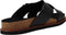 Timberland Amalfi Vibes Cross Sandalen - Jet Black - Maat 44 - Medium