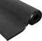 vidaXL - Deurmat - Wasbaar - Antraciet - 120x350 - cm