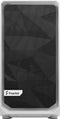 Fractal Design Meshify 2 Mini - ATX Semi-toren - Gehard glas - Wit