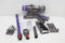 Dyson V11 Advanced - Steelstofzuiger - Hyperdymium-motor - 0,76l