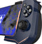 Turtle Beach Atom - Mobiele Gamecontroller - Bluetooth met lage latentie - Blauw