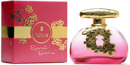 Tous - Floral Touch - Eau De Toilette - 100mlML