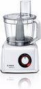 Bosch MultiTalent 8 MC812W501 - Foodprocessor - 1000W 3,9L - Kunststof