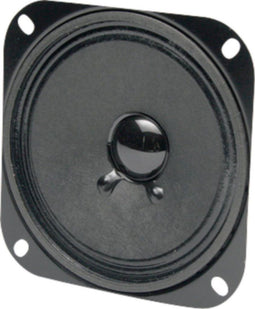 Visaton R 10 S - Fullrange Speaker 10 cm 20W 8 Ohm - Zwart