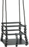 Done by Deer Wooden swing - Black