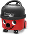 Numatic Henry HVR160 ECO - Stofzuiger - 6L inhoud - 420W motor - 26,5m actieradius