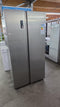 Gorenje NRR9185EAXL - Amerikaanse koelkast - 550 liter - No Frost - E (3838782684449)