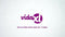 vidaXL - Plantenbak - verhoogd - 240x80x77 cm - cortenstaal - roestig