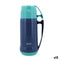 Thermos Quid Ciclon - Thermos - 1 L - Turkoois (12 stuks)