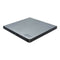 LG GP57ES40 - Externe DVD brander - USB 2.0 - Zilver