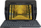 Logitech Universal Folio - Toetsenbord Case - Bluetooth® 3.0 - Zwart