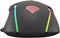 Genesis Xenon 220 - Gaming Muis - 6400dpi - Draad - 7 knoppen - USB 2.0