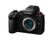 PANASONIC DC-G9II body Systeemcamera
