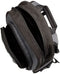 Targus Essential - Laptop Backpack 15.4'' - Gevoerd compartiment - Zwart/Grijs