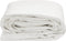 vidaXL - Dekzeil - 650 - g/m² - 1,5x10 - m - wit