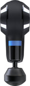 TheraGun G4 Elite 5 - Massage gun - App connectiviteit - Zwart