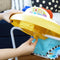 Onderwaterrollator - BABY EINSTEIN - Ocean Explorers Dive & Discover 3 in 1 - Afneembaar speelgoed om op de grond te spelen